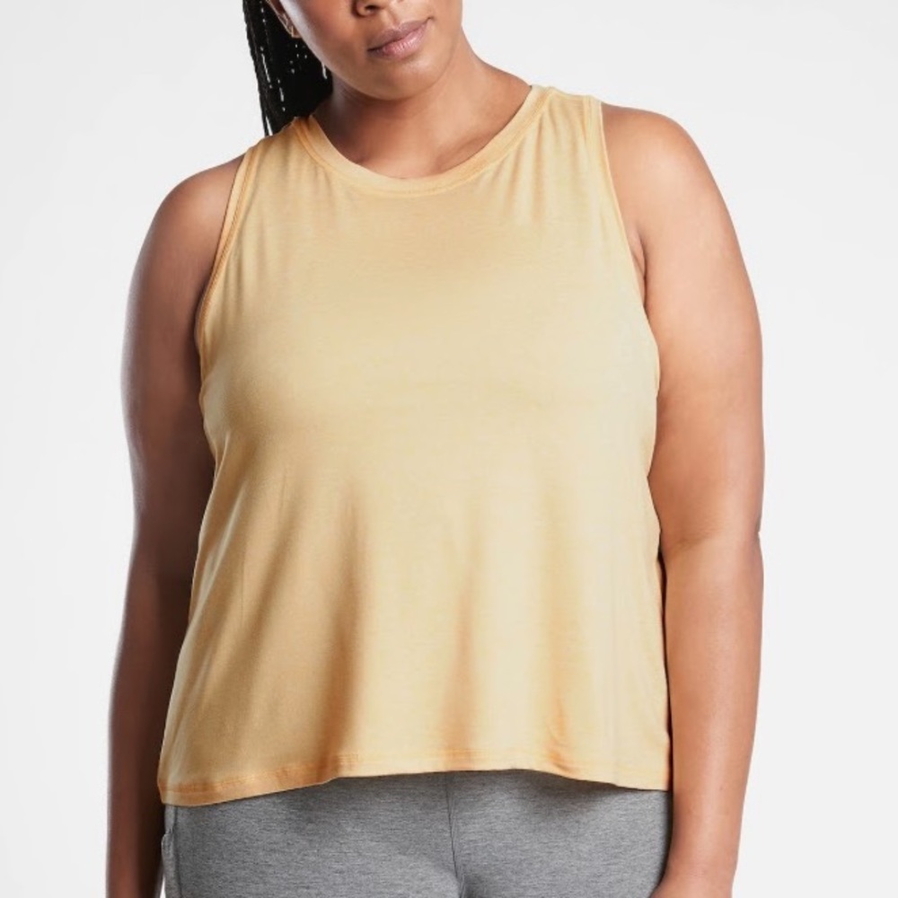 Athleta Uptempo Tank
